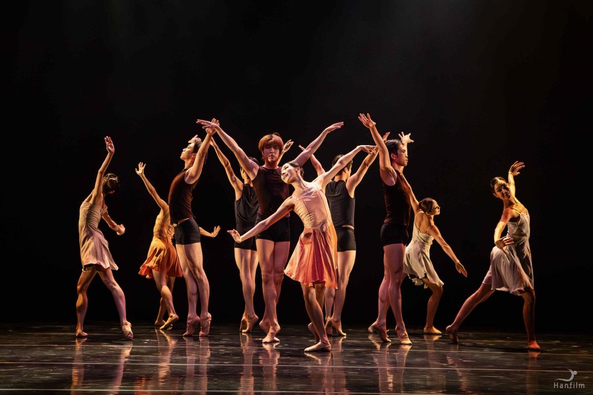 K-Ballet World(서울국제발레축제) 1