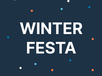 WINTER FESTA
